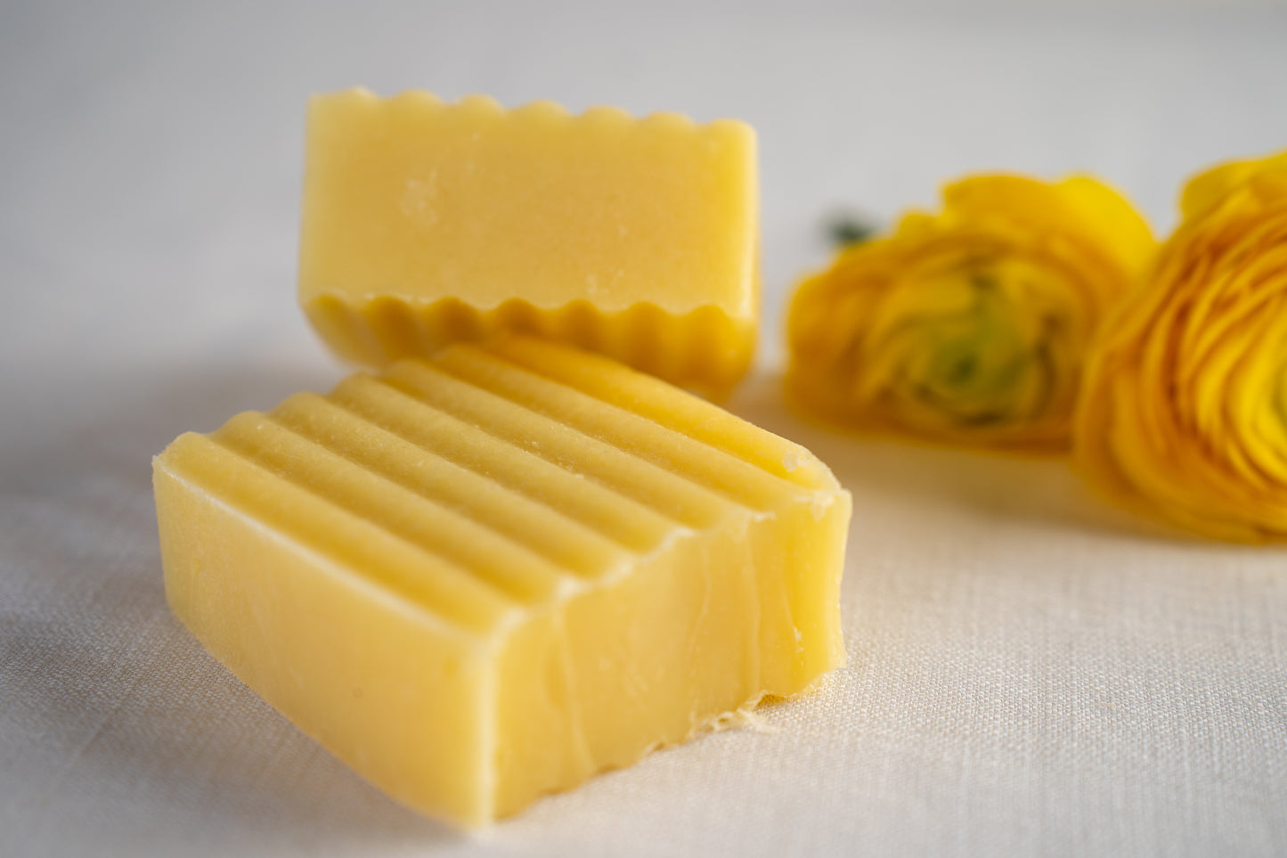Chunky Tallow Soap