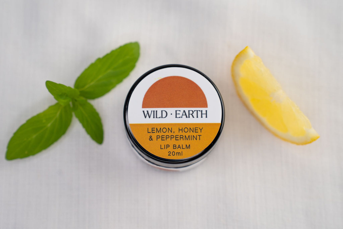 Tallow Lip Balm - 20ml