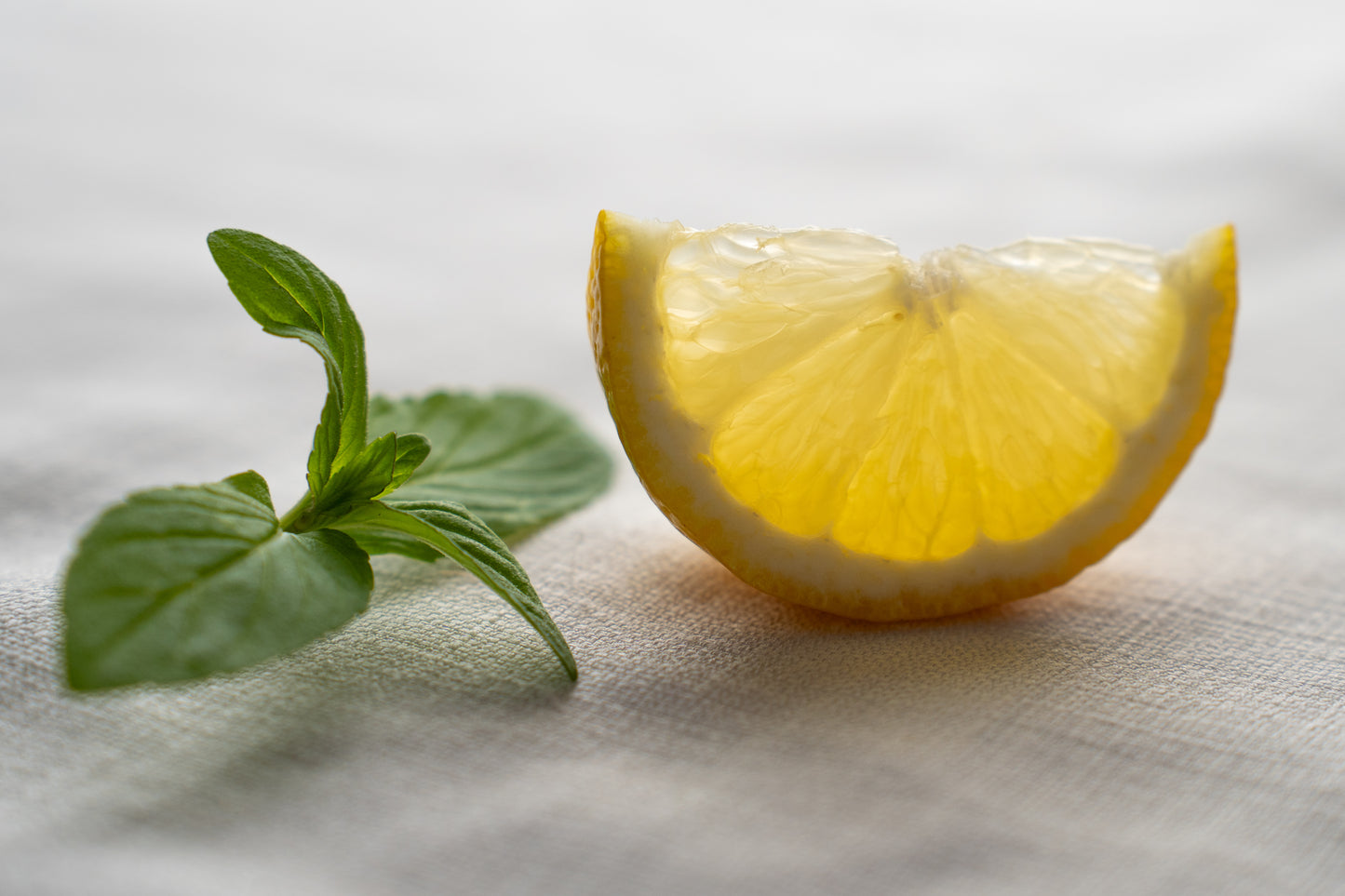 Lemon & Peppermint - Whipped Tallow Balm
