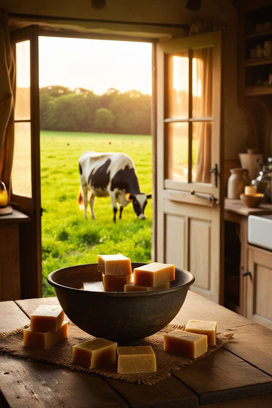 Why Regenerative Farming is Important