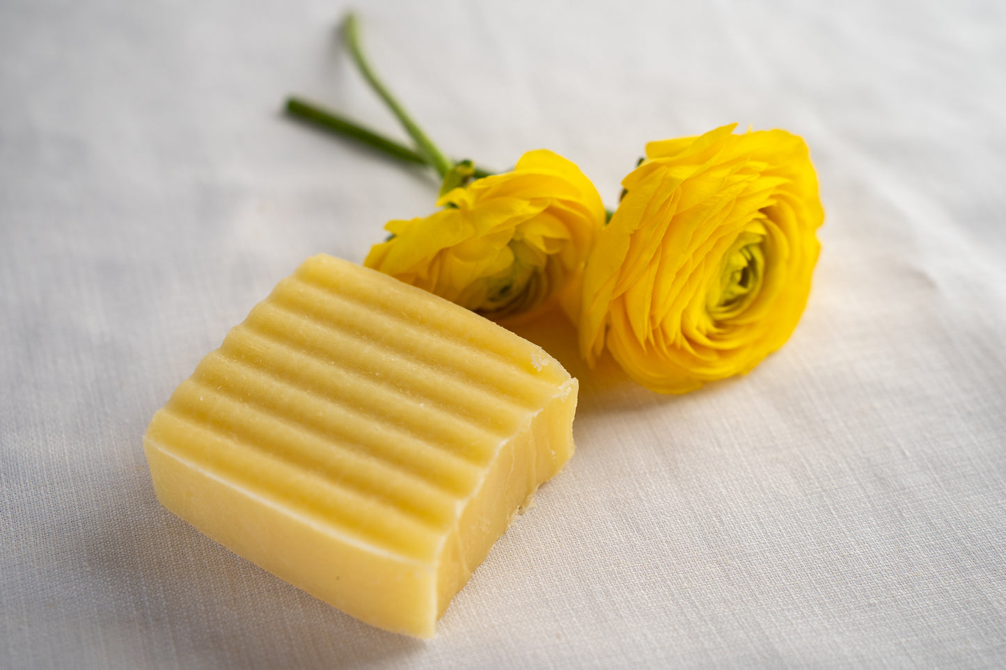 Chunky Tallow Soap