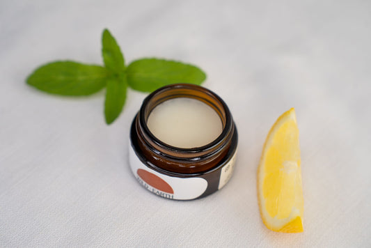 Tallow Lip Balm - 20ml