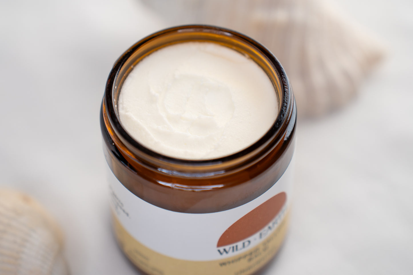 Unscented - Whipped Tallow Balm